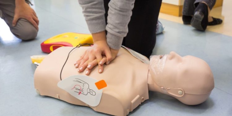 Ofrecerán jornada de capacitación en resucitación cardíaca en Punta del Este