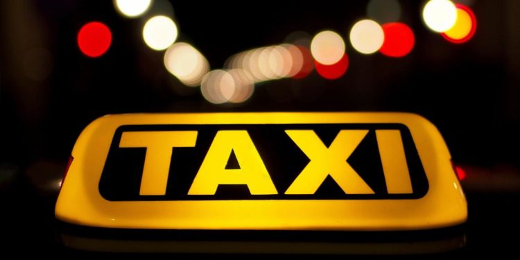 Taxista fue amenazado y rapiñado por un pasajero