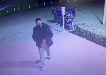 Atraparon al sujeto que realizaba actos obscenos frente a mujeres en Punta del Este