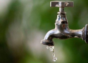 Servicio de agua se verá afectado este martes 16 en zona de Maldonado