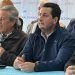“Sueño con que los uruguayos vivan mejor”, dijo Diego Echeverría