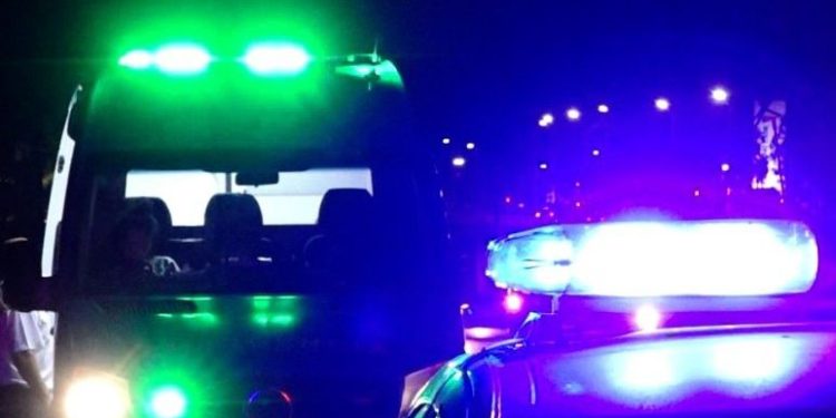 Mujer falleció tras caer de un noveno piso en Av. Gorlero