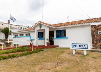 Un hombre fue condenado por el robo de una moto en Punta del Este