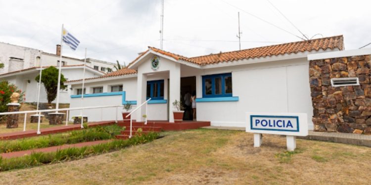 Un hombre fue condenado por el robo de una moto en Punta del Este