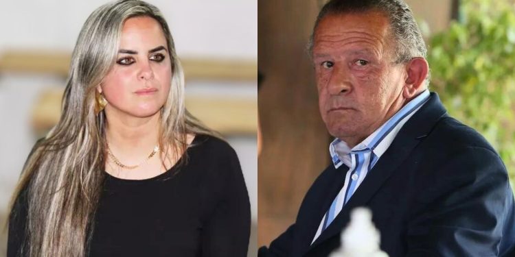 La Corte Electoral inhabilitó a Pablo Caram y Valentina Dos Santos