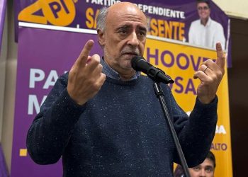 Partido Independiente repudió accionar de los nacionalistas implicados por caso de horas extras en Artigas