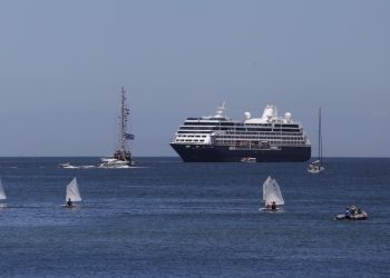 Punta del Este será sede del X Encuentro Regional de Cruceros y Turismo Náutico Fluvial