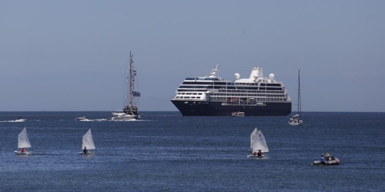 Punta del Este será sede del X Encuentro Regional de Cruceros y Turismo Náutico Fluvial