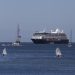 Punta del Este será sede del X Encuentro Regional de Cruceros y Turismo Náutico Fluvial