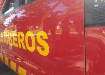 Bomberos de Maldonado insiste en recomendaciones tras muerte de hombre que se durmió con la estufa prendida