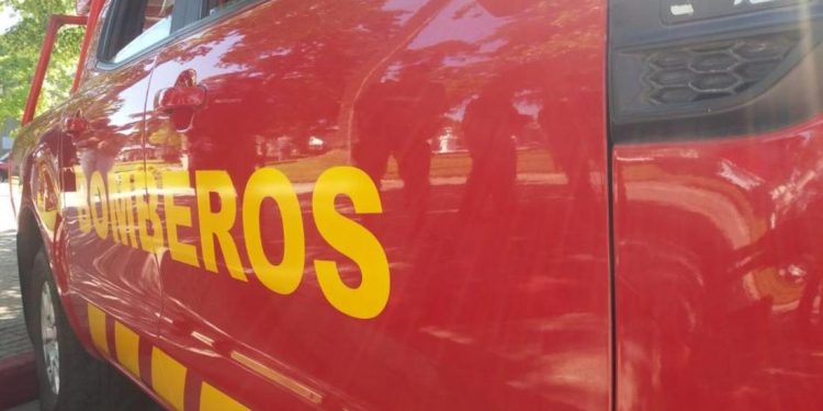 Bomberos de Maldonado insiste en recomendaciones tras muerte de hombre que se durmió con la estufa prendida