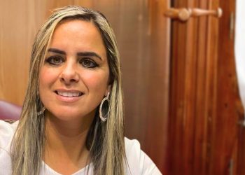 Valentina Dos Santos aspira ser candidata a la intendencia de Artigas en las departamentales