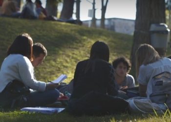 Uno total de 482 estudiantes del departamento se beneficiarán con las Becas Terciarias 2024