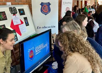 Inscripciones abiertas para la Expo Educa 2024 en Maldonado