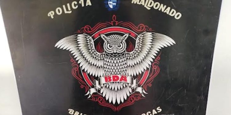 Operativo culminó con la detención de otro sujeto por el suministro de drogas en Cerro Pelado