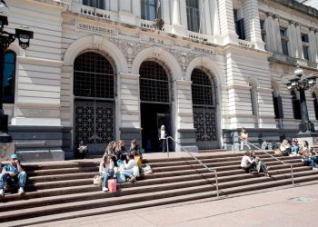 Crecimiento del 37% en la matrícula universitaria entre 2012 y 2021