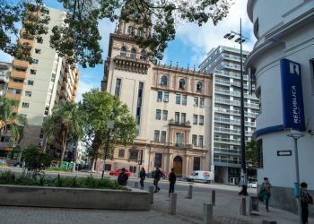 Bajó el número de suicidios en 2023