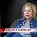 Graciela Rodríguez: “Fui mimada por los medios y recibí el cariño de la gente”