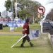 Desde la IDM garantizaron que el 90% de la cartelería política ya fue retirada de las calles