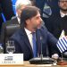 Uruguay asumió presidencia temporal del Mercosur