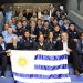 Se despidió la delegación que participará de los Juegos Olímpicos 2024