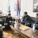 Kicillof visitó Uruguay y tuvo un encuentro con el intendente de Montevideo y con Mujica