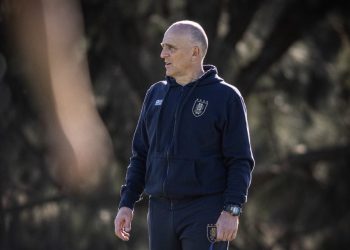 La Selección Sub 20 derrotó a Argentina 1 a 0 y ganó el Torneo de L’Alcudia en España