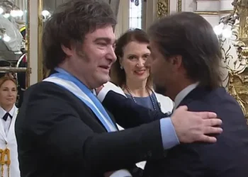 Uruguay, Argentina, Costa Rica, Ecuador, Panamá, Paraguay y Perú piden conteo de votos transparente en Venezuela