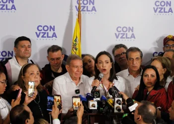 Actas de las elecciones en Venezuela: link para ver el conteo de la oposición