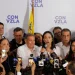 Actas de las elecciones en Venezuela: link para ver el conteo de la oposición