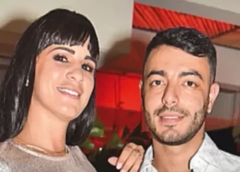 Detuvieron a la esposa de Sebastián Marset en el aeropuerto de Barajas