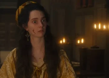 Netflix: cómo es la nueva y divertida serie basada en un clásico literario