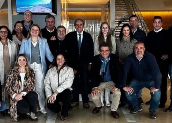 CAMTUR Conecta 2024 en Punta del Este: Destinos de la región Este presentaron sus destinos turísticos