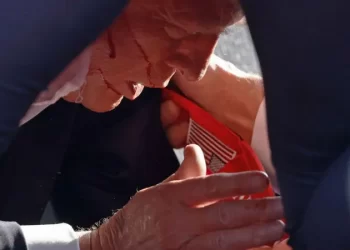 Abatieron al hombre que disparó contra Trump; EE.UU en alerta