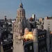 El Palacio Barolo, un ícono porteño hermano gemelo del Salvo cumple 101 años