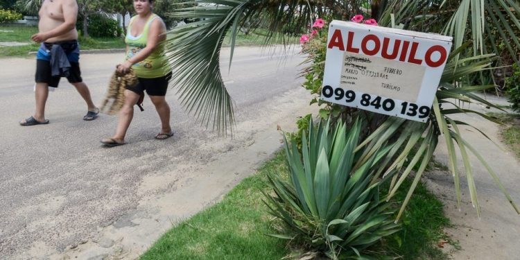 Vivienda turística: proyecto aprobado en Senado incluye alquileres mayores a 120 días