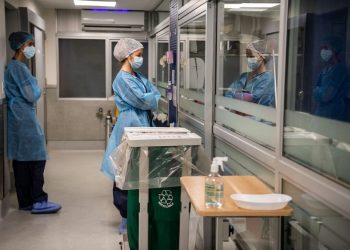 Viruela símica: hay que prepararse para la llegada de casos importados