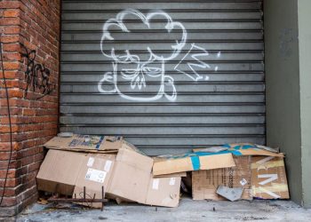 Dos personas internadas bajo la nueva ley de internación compulsiva