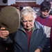 Mujica presenta panorama «positivo» de salud tras tratamiento contra cáncer