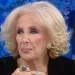 Mirtha Legrand cargó contra Alberto Fernández y recordó el desgarrador funeral de su hermana en pandemia