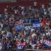 Nacional perdió con San Pablo y quedó eliminado de la Libertadores