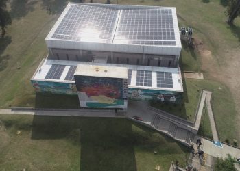 IDM ahorrará un 80% con el recambio de bombas de calor y la transformación de los centros deportivos