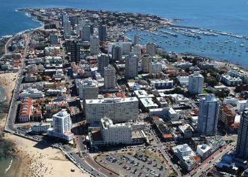 Argentino estafó a propietarios de apartamentos y conductores en Punta del Este