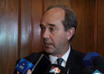 ANP reducirá las tarifas de los cruceristas que lleguen al Puerto de Montevideo