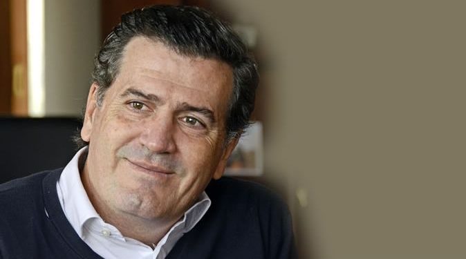 Echeverría ve con buenos ojos la vuelta de Pedro Bordaberry al Partido Colorado: “fortalece la coalición”
