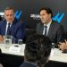 Delgado anunció quién será el Ministro de Economía de su eventual gobierno