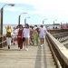 Un total de 324 mil turistas ingresaron al país a bordo de cruceros en la última temporada