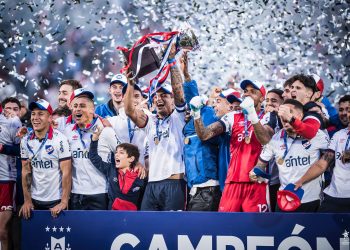 Tras una interminable tanda de penales, Nacional se consagró campeón del Intermedio