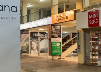 Hay un persona detenida por el robo de 67 mil dólares en un local de Punta del Este