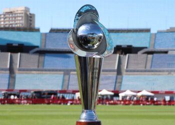 Copa AUF Uruguay inicia este próximo fin de semana